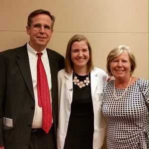 Meet your Posher, Caitlin